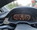 Черный Ауди Ку 7, объемом двигателя 3 л и пробегом 60 тыс. км за 40990 $, фото 15 на Automoto.ua