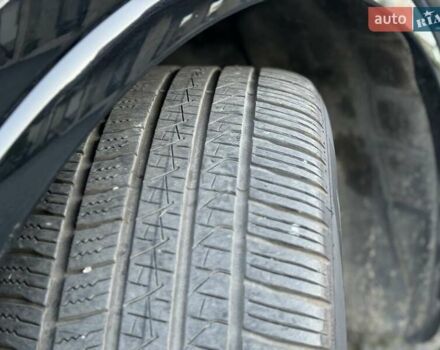 Ауди Ку 7 2018 в Львове на Automoto.ua Черный Ауди Ку 7, объемом двигателя 3 л и пробегом 162 тыс. км за 27999 $, фото 107 на Automoto.ua