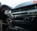 Черный Ауди Ку 7, объемом двигателя 2.97 л и пробегом 185 тыс. км за 49000 $, фото 51 на Automoto.ua