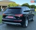 Ауди Ку 7 2018 в Львове на Automoto.ua Черный Ауди Ку 7, объемом двигателя 3 л и пробегом 162 тыс. км за 27999 $, фото 6 на Automoto.ua