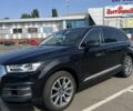 Черный Ауди Ку 7, объемом двигателя 3 л и пробегом 71 тыс. км за 36000 $, фото 17 на Automoto.ua
