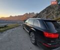 Черный Ауди Ку 7, объемом двигателя 3 л и пробегом 60 тыс. км за 40990 $, фото 2 на Automoto.ua