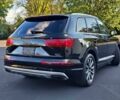 Чорний Ауді Ку 7, об'ємом двигуна 3 л та пробігом 45 тис. км за 9800 $, фото 4 на Automoto.ua