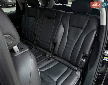 Черный Ауди Ку 7, объемом двигателя 3 л и пробегом 176 тыс. км за 19990 $, фото 35 на Automoto.ua