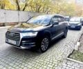 Черный Ауди Ку 7, объемом двигателя 1.98 л и пробегом 77 тыс. км за 36700 $, фото 2 на Automoto.ua
