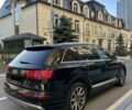 Чорний Ауді Ку 7, об'ємом двигуна 2.97 л та пробігом 57 тис. км за 53900 $, фото 6 на Automoto.ua