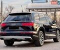 Чорний Ауді Ку 7, об'ємом двигуна 3 л та пробігом 180 тис. км за 24900 $, фото 7 на Automoto.ua