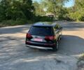 Черный Ауди Ку 7, объемом двигателя 3 л и пробегом 101 тыс. км за 30500 $, фото 5 на Automoto.ua