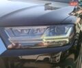 Черный Ауди Ку 7, объемом двигателя 3 л и пробегом 161 тыс. км за 32990 $, фото 3 на Automoto.ua