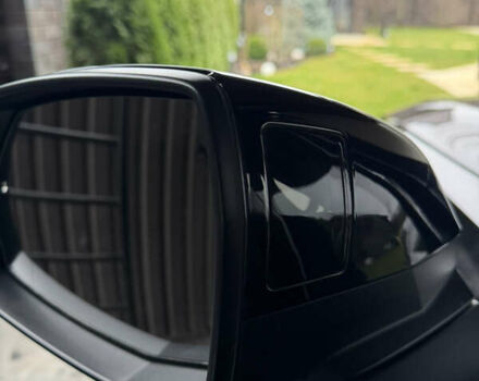 Чорний Ауді Ку 7, об'ємом двигуна 2.97 л та пробігом 241 тис. км за 44999 $, фото 19 на Automoto.ua