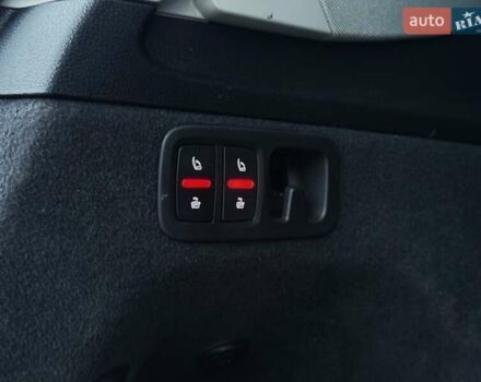 Черный Ауди Ку 7, объемом двигателя 3 л и пробегом 103 тыс. км за 28500 $, фото 25 на Automoto.ua