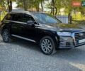 Черный Ауди Ку 7, объемом двигателя 3 л и пробегом 58 тыс. км за 32000 $, фото 7 на Automoto.ua