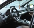 Черный Ауди Ку 7, объемом двигателя 3 л и пробегом 89 тыс. км за 17000 $, фото 7 на Automoto.ua