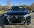 Чорний Ауді Ку 7, об'ємом двигуна 1.98 л та пробігом 100 тис. км за 41500 $, фото 1 на Automoto.ua