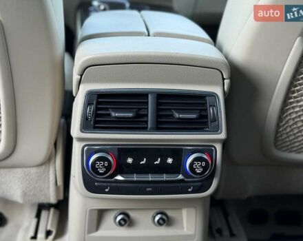 Ауди Ку 7 2018 в Львове на Automoto.ua Черный Ауди Ку 7, объемом двигателя 3 л и пробегом 162 тыс. км за 27999 $, фото 46 на Automoto.ua