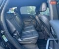Черный Ауди Ку 7, объемом двигателя 3 л и пробегом 58 тыс. км за 32000 $, фото 27 на Automoto.ua