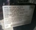 Черный Ауди Ку 7, объемом двигателя 1.98 л и пробегом 134 тыс. км за 12000 $, фото 12 на Automoto.ua