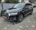 Черный Ауди Ку 7, объемом двигателя 3 л и пробегом 97 тыс. км за 35000 $, фото 1 на Automoto.ua