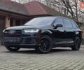 Чорний Ауді Ку 7, об'ємом двигуна 3 л та пробігом 220 тис. км за 43999 $, фото 1 на Automoto.ua