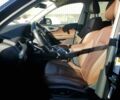 Ауди Ку 7 2018 в Киеве на Automoto.ua Черный Ауди Ку 7, объемом двигателя 2 л и пробегом 87 тыс. км за 8000 $, фото 6 на Automoto.ua