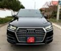Черный Ауди Ку 7, объемом двигателя 1.98 л и пробегом 156 тыс. км за 24650 $, фото 2 на Automoto.ua