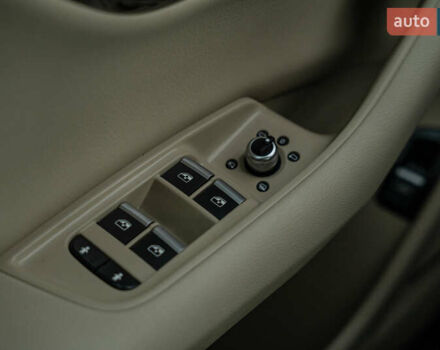 Чорний Ауді Ку 7, об'ємом двигуна 3 л та пробігом 117 тис. км за 31900 $, фото 17 на Automoto.ua