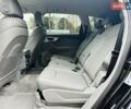 Чорний Ауді Ку 7, об'ємом двигуна 2.97 л та пробігом 105 тис. км за 48999 $, фото 35 на Automoto.ua