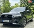 Черный Ауди Ку 7, объемом двигателя 3 л и пробегом 159 тыс. км за 31599 $, фото 1 на Automoto.ua