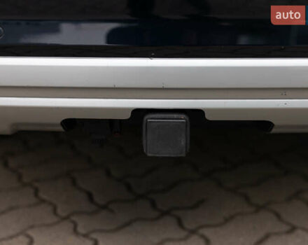 Чорний Ауді Ку 7, об'ємом двигуна 3 л та пробігом 238 тис. км за 23800 $, фото 133 на Automoto.ua