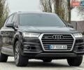 Черный Ауди Ку 7, объемом двигателя 3 л и пробегом 180 тыс. км за 22900 $, фото 3 на Automoto.ua