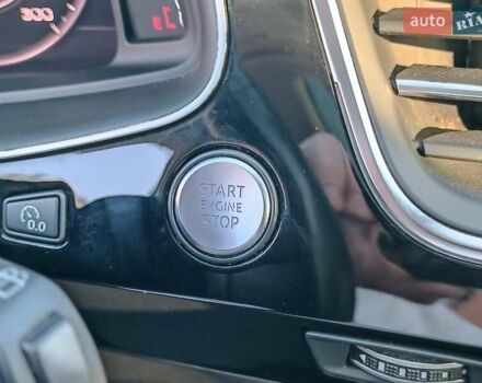 Черный Ауди Ку 7, объемом двигателя 3 л и пробегом 161 тыс. км за 32990 $, фото 36 на Automoto.ua