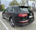 Черный Ауди Ку 7, объемом двигателя 2.97 л и пробегом 249 тыс. км за 40200 $, фото 6 на Automoto.ua