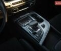 Черный Ауди Ку 7, объемом двигателя 2.97 л и пробегом 185 тыс. км за 49000 $, фото 48 на Automoto.ua
