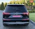 Ауди Ку 7 2018 в Львове на Automoto.ua Черный Ауди Ку 7, объемом двигателя 3 л и пробегом 162 тыс. км за 27999 $, фото 20 на Automoto.ua