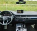 Черный Ауди Ку 7, объемом двигателя 0 л и пробегом 72 тыс. км за 22100 $, фото 8 на Automoto.ua