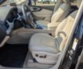 Черный Ауди Ку 7, объемом двигателя 2 л и пробегом 32 тыс. км за 7800 $, фото 8 на Automoto.ua