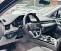 Чорний Ауді Ку 7, об'ємом двигуна 2.97 л та пробігом 105 тис. км за 48999 $, фото 43 на Automoto.ua