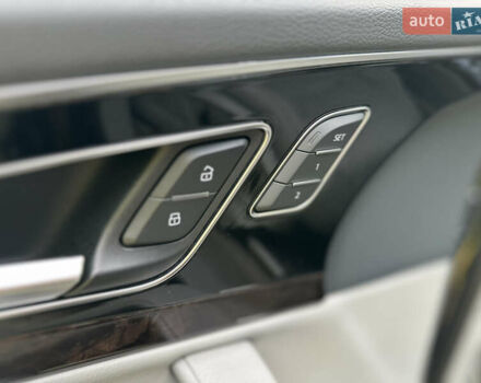 Черный Ауди Ку 7, объемом двигателя 3 л и пробегом 85 тыс. км за 32900 $, фото 45 на Automoto.ua