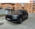 Черный Ауди Ку 7, объемом двигателя 3 л и пробегом 77 тыс. км за 41600 $, фото 9 на Automoto.ua