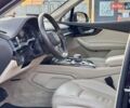 Чорний Ауді Ку 7, об'ємом двигуна 3 л та пробігом 180 тис. км за 24900 $, фото 10 на Automoto.ua