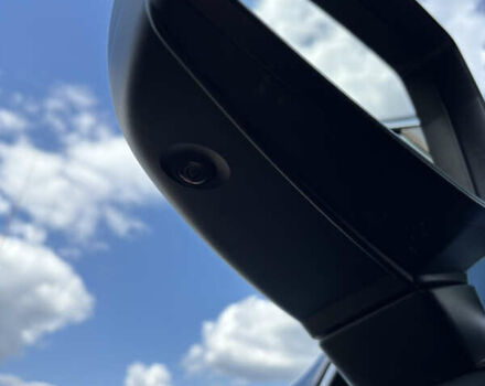 Чорний Ауді Ку 7, об'ємом двигуна 3 л та пробігом 106 тис. км за 36300 $, фото 25 на Automoto.ua