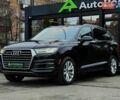 Черный Ауди Ку 7, объемом двигателя 3 л и пробегом 103 тыс. км за 28500 $, фото 2 на Automoto.ua