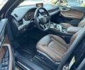 Черный Ауди Ку 7, объемом двигателя 2 л и пробегом 32 тыс. км за 6875 $, фото 7 на Automoto.ua