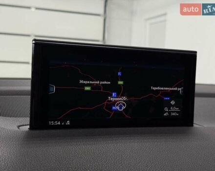 Черный Ауди Ку 7, объемом двигателя 2.97 л и пробегом 127 тыс. км за 44500 $, фото 38 на Automoto.ua