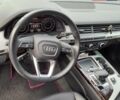 Черный Ауди Ку 7, объемом двигателя 1.98 л и пробегом 34 тыс. км за 31000 $, фото 10 на Automoto.ua
