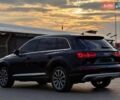 Чорний Ауді Ку 7, об'ємом двигуна 3 л та пробігом 180 тис. км за 24900 $, фото 5 на Automoto.ua