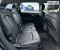 Черный Ауди Ку 7, объемом двигателя 2.97 л и пробегом 249 тыс. км за 40200 $, фото 31 на Automoto.ua