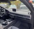 Черный Ауди Ку 7, объемом двигателя 3 л и пробегом 103 тыс. км за 35900 $, фото 10 на Automoto.ua