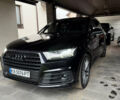Чорний Ауді Ку 7, об'ємом двигуна 2.97 л та пробігом 241 тис. км за 44999 $, фото 1 на Automoto.ua