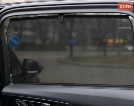 Чорний Ауді Ку 7, об'ємом двигуна 3 л та пробігом 238 тис. км за 23800 $, фото 91 на Automoto.ua